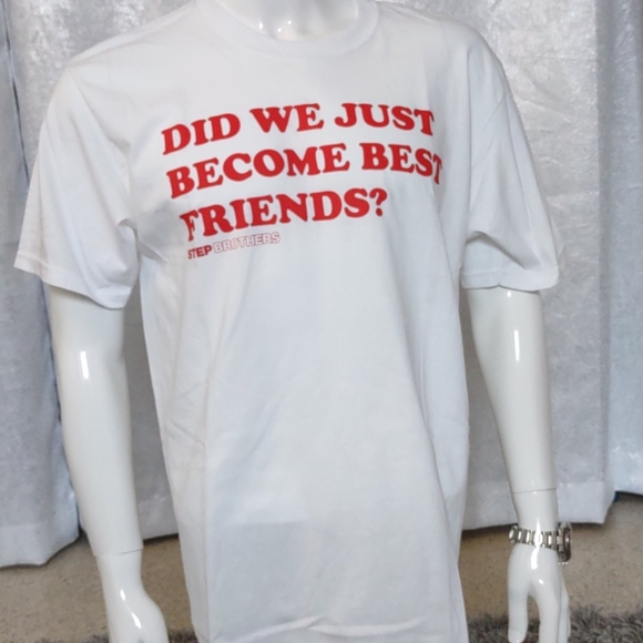 Philcos | Shirts | Did We Just Become 